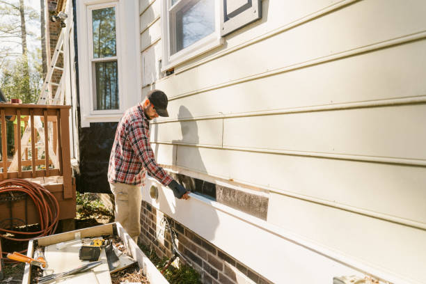 Top rated local Emergency Siding Repair specialists in Glen Richey, PA